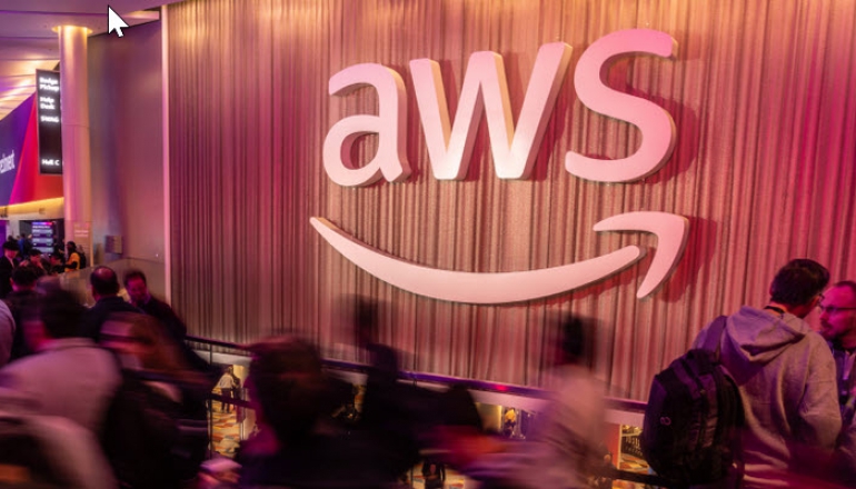 AWS to decarbonize new data center with AI innovation