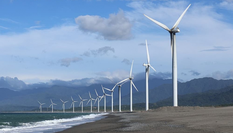 Philippines' renewable energy market to enter full commercial operation