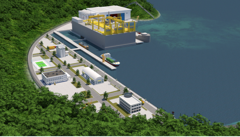 Indonesia to build 20 nuclear power plants with first project by ThorCon