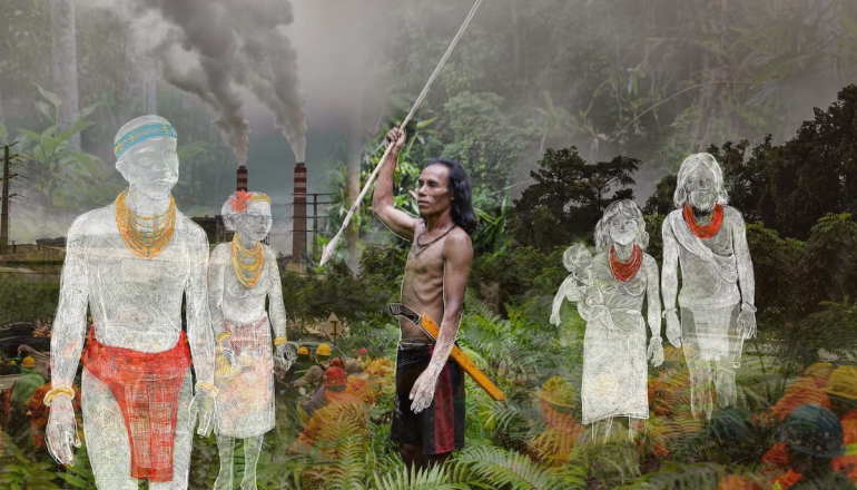 Southeast Asia’s environmental defenders on the frontline