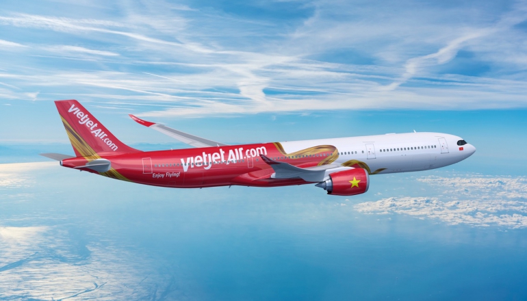 Vietjet Air faces scrutiny over misleading green claims in Singapore