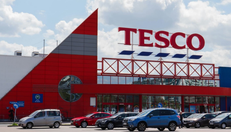 Tesco to build low-carbon concept farms, urging clearer UK policy on sustainability