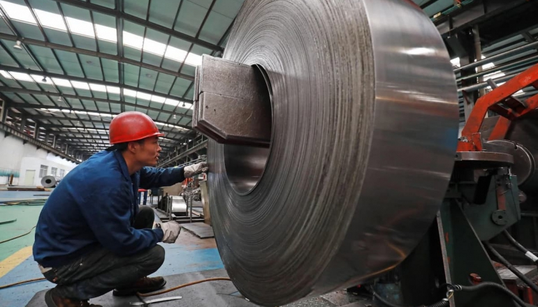 How Chinese businesses can transform carbon-cutting pressures into growth