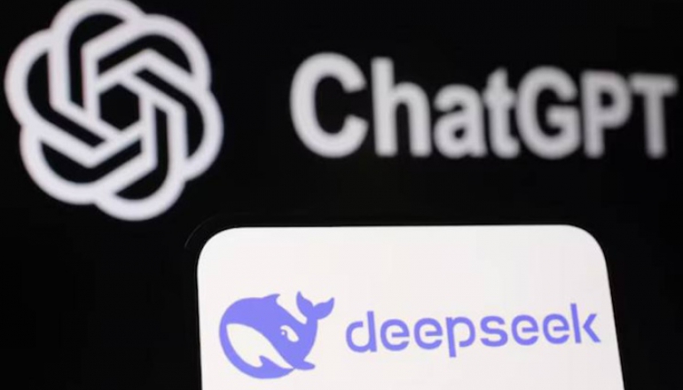 DeepSeek掀低成本AI模型革命，AI耗電有解？4大QA解析ChatGPT最強敵手