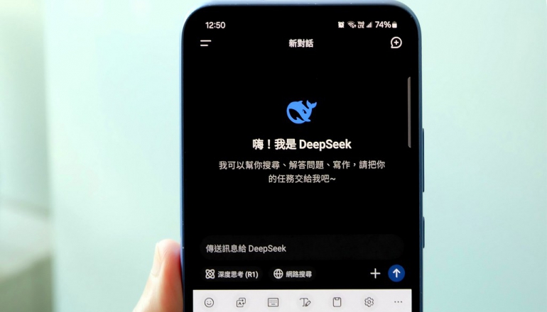 DeepSeek顛覆「AI=吃電怪獸」邏輯，為何微軟執行長卻預言能源需求將飆升？