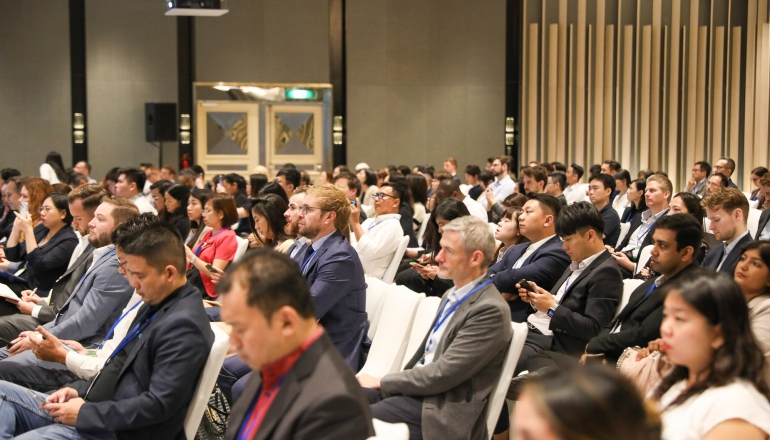 Carbon Forward Asia 2025 set for Singapore, exploring latest carbon market trends