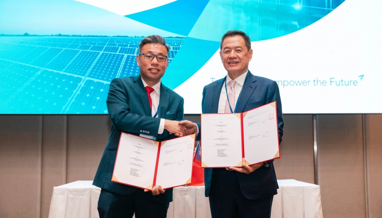 TECO acquires Malaysia's NCL Energy to enter Southeast Asia's data center MEP engineering market