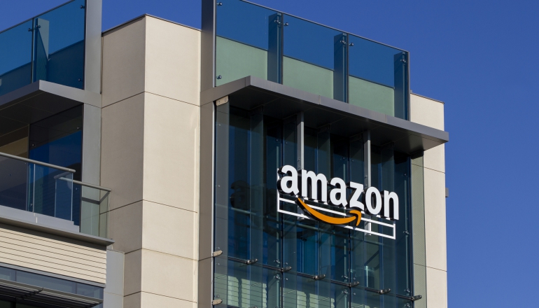 Amazon unveils carbon credit service to advance supply chain decarbonization