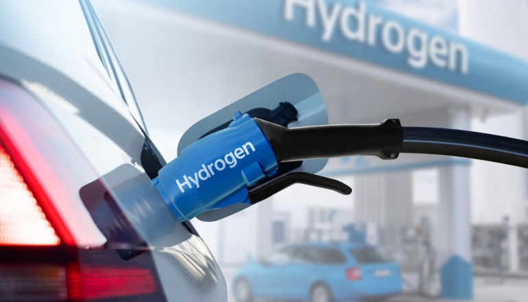 Opinion: Why hydrogen cars are being outsold by Ferraris