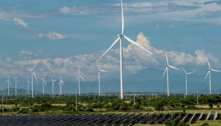 Q&A: How Southeast Asia can seize the renewable energy opportunity