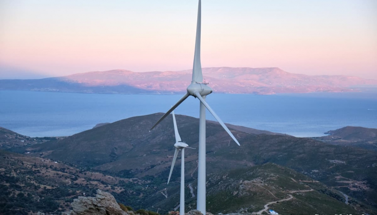 EU must bet on interconnected energy system, Greek deputy energy minister says