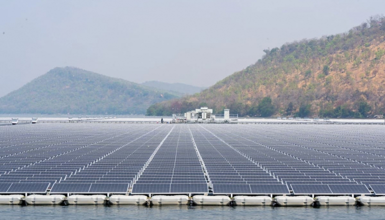 Thailand’s solar sector faces hurdles in net zero push