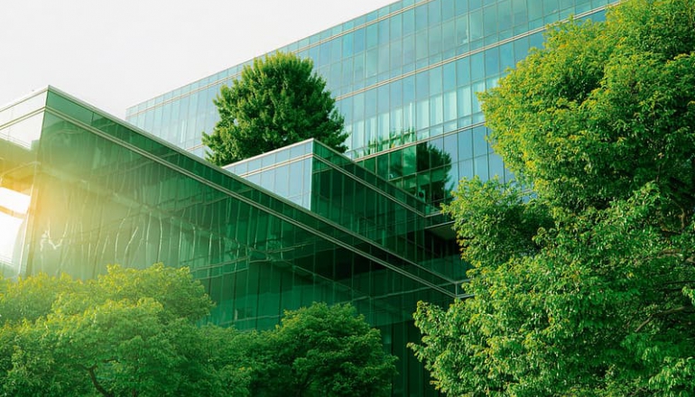 Green construction not a cost driver over new buildings' entire lifecycle, study finds