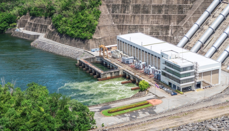 Southeast Asia emerges as key clean energy investment hub, report finds
