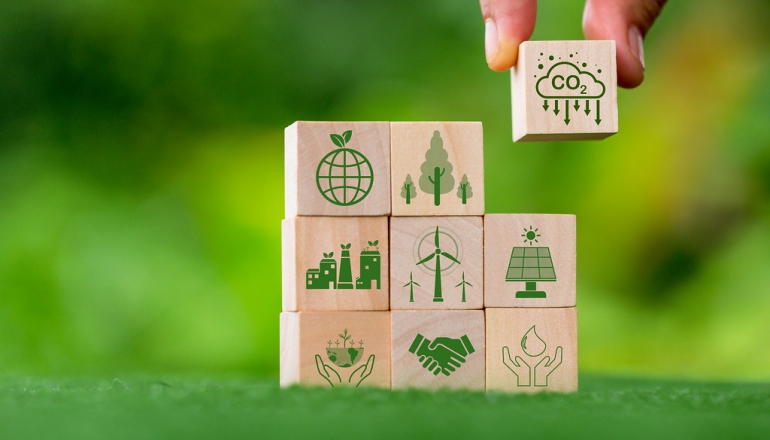 Voluntary carbon market hits 6 year low, but demand signals underlying strength