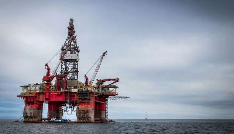 Carbon capture projects promise a climate fix — and a fossil fuel lifeline