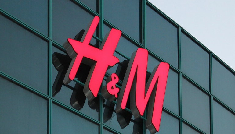H&M leads, Shein lags in fashion industry climate report