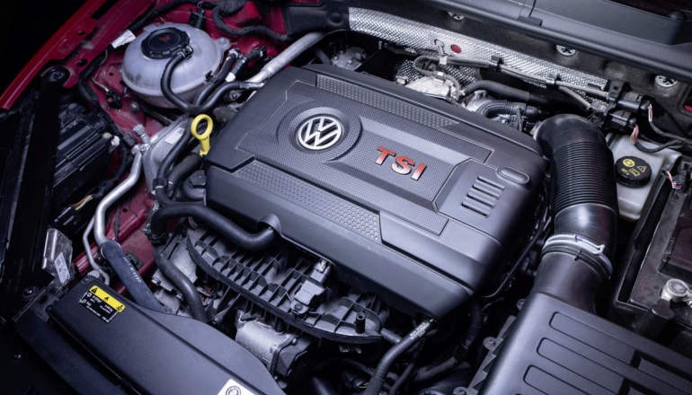 German car industry calls for reversal of EU 2035 combustion engine ban