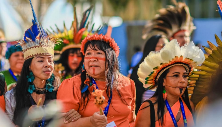 Brazil’s civil society pledges tested as COP30 climate summit approaches