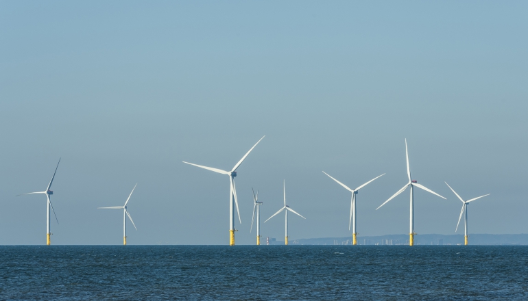 Global energy giants bet on Vietnam’s offshore wind: Will 2027 be the turning point?
