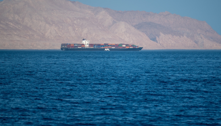 Strait of Hormuz threat raises energy security concerns for Asia
