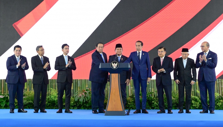 Indonesia’s energy transition attracts momentum from sovereign funds