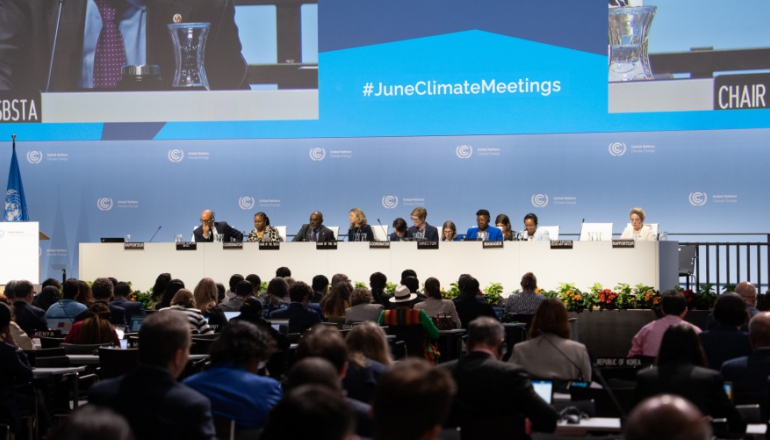 UN boosts climate budget, but carbon credit limitations raise industry concerns