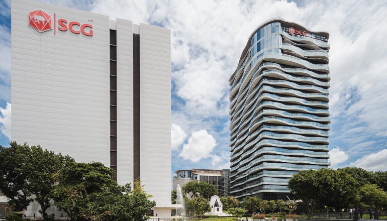 Decarbonizing industry: Thai cement giants take diverse paths