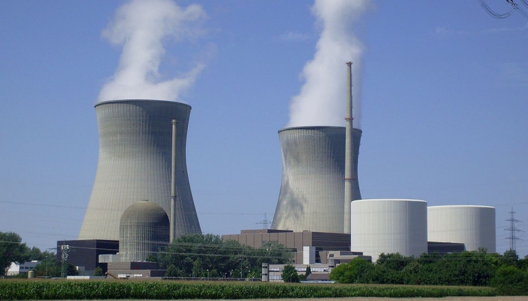 東協加速布局低碳核能！菲律賓拚首座電廠2032年上線、印尼開放鈾礦鋪路SMR