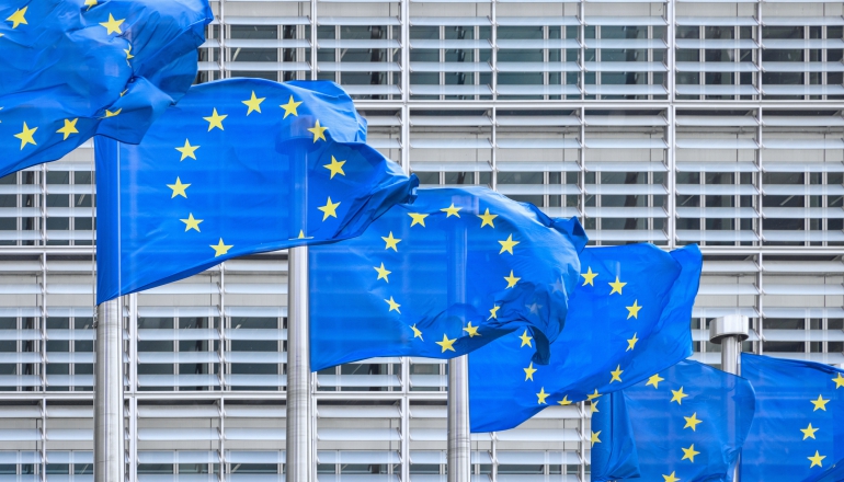 Over 100 firms, investors urge EU to uphold sustainability regulations