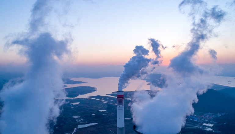 Germany joins other EU members to call for changes to bloc’s new emissions trading system