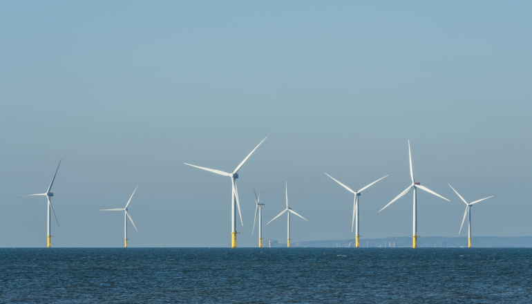 Vietnam sets offshore wind rates, eyes first project launch by end of 2025