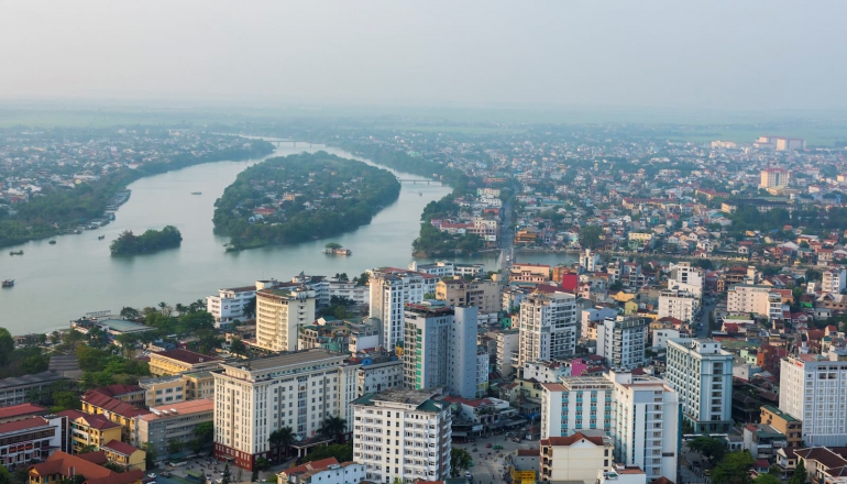 Fast-growing, global-south cities are ‘strikingly underrepresented’ in climate research