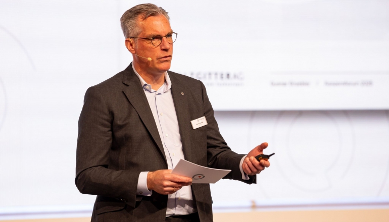 Salzgitter CEO urges Germany to pursue green steel ambitions despite setbacks