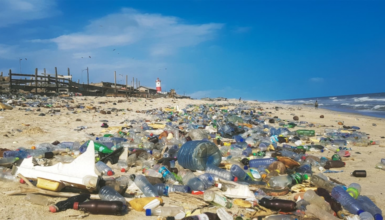 As UN plastic treaty talks face possible deadlock, what are the ways forward?