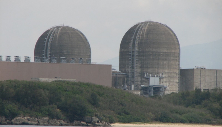 核電延役申請草案預告，新增輻射與耐震審查！政院重申「3原則、2必須」把關