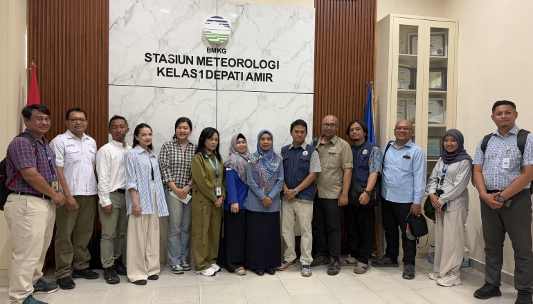 Indonesia approves Thorcon’s first nuclear power plant site evaluation plan