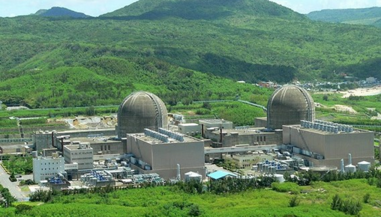 核三重啟公投》地質專家示警活動斷層、地層下陷風險：再怎麼補強也不敵板塊運動