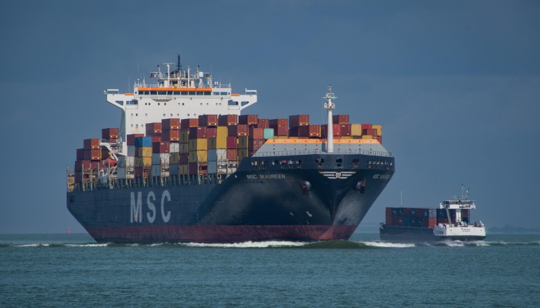 World’s first industry-wide climate mandate could be launched with shipping vote