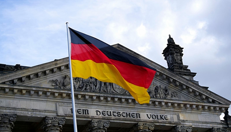 German cabinet paves way for carbon capture and storage infrastructure
