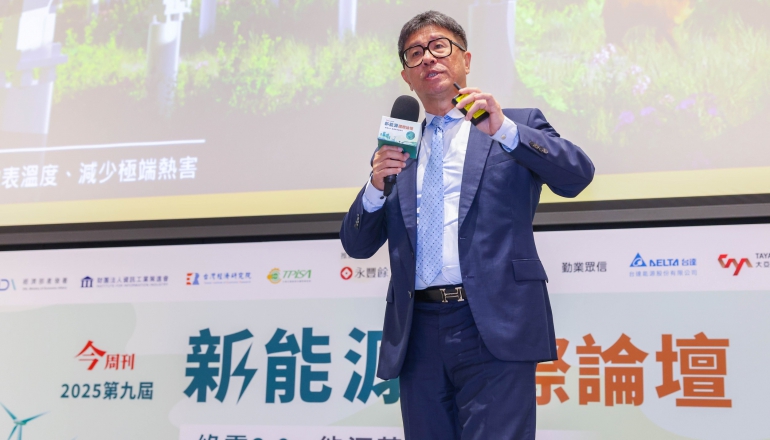 台灣光電業如何跨越3大阻礙？從生態光電到跨海拓展，產業專家剖析突圍策略