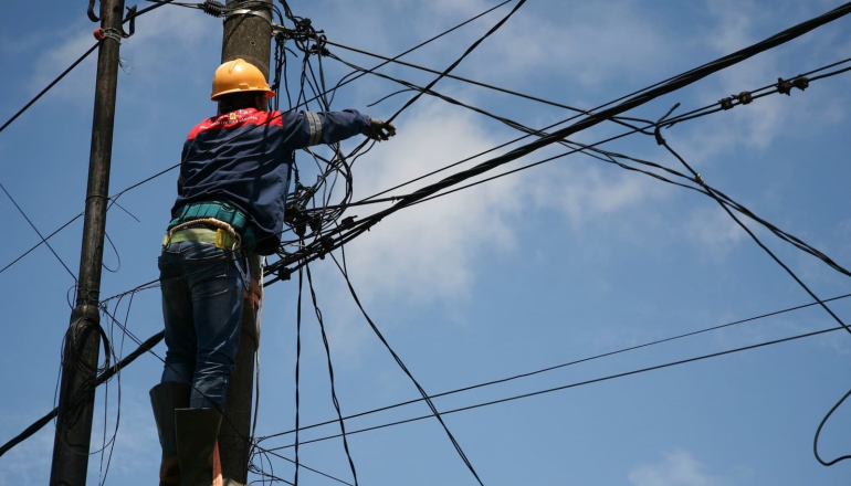 Could China win ‘beauty contest’ to be Indonesia’s nuclear energy ally?