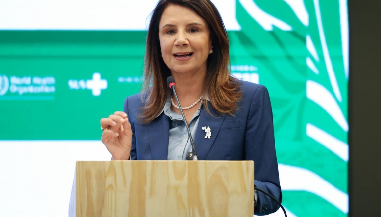 COP30 CEO: ‘We need a better strategy to transition away from fossil fuels’