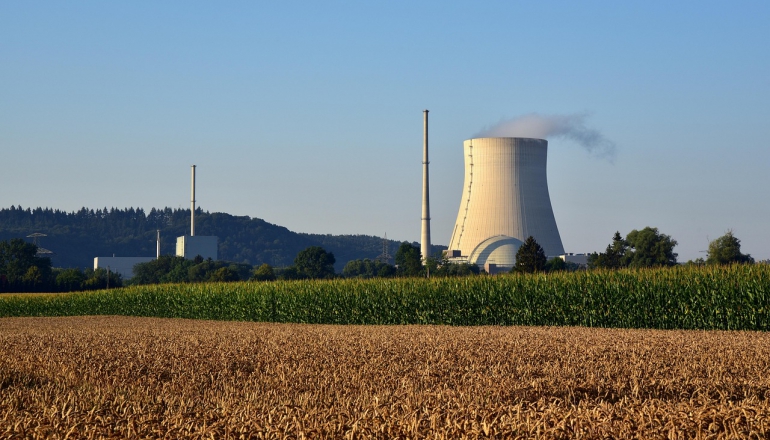 核能非最終解方，瑞典能源專家：去中心化、分散式電廠才能確保能源安全
