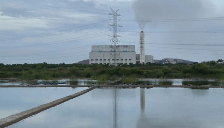 Air quality study of East Java waste-to-energy plant sparks dispute, health warnings