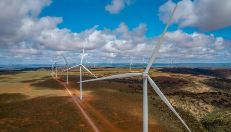 新加坡能源商砸66億押注越南陸域風電，中部嘉萊省為何成綠能投資新熱點？