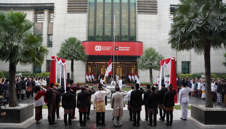 Indonesia’s sovereign fund seeks billions via “Patriot Bonds” for energy transition