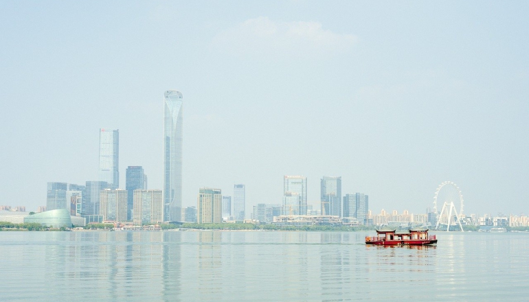 China’s carbon market set to introduce absolute emissions caps by 2027