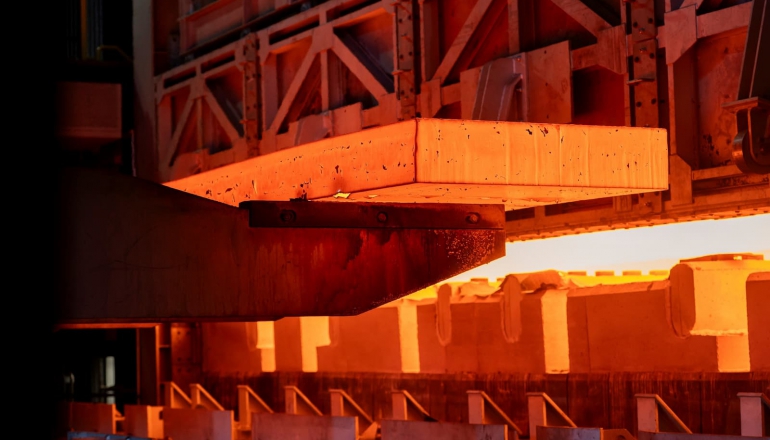 Steelmaker Thyssenkrupp calls for “urgent adjustments” to EU emissions trading