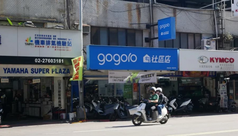 新購燃油機車拍板降稅2千，基層電動機車業者喊苦：缺乏配套措施恐重挫產業